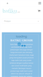 Mobile Screenshot of batiku.com
